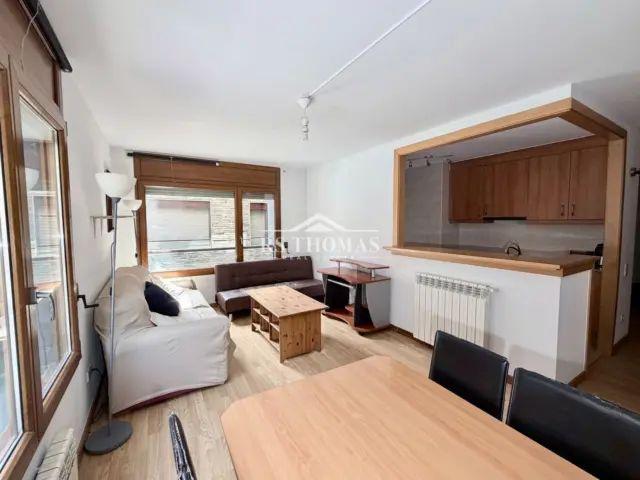 Apartamento en alquiler en Andorra-Sierra de Arcos, Aragón