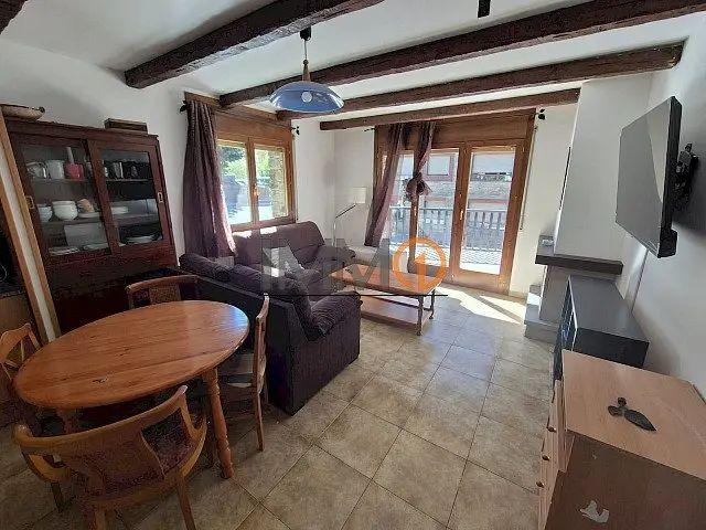 Apartamento en alquiler en Andorra-Sierra de Arcos, Aragón