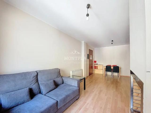 Apartamento en alquiler en Andorra-Sierra de Arcos, Aragón