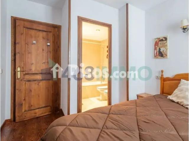 Apartamento en alquiler en Andorra-Sierra de Arcos, Aragón