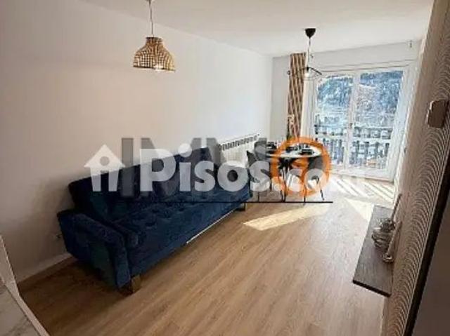 Apartamento en alquiler en Andorra-Sierra de Arcos, Aragón