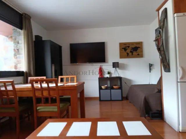 Apartamento en alquiler en Andorra-Sierra de Arcos, Aragón