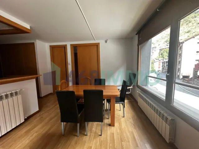 Apartamento en alquiler en Andorra-Sierra de Arcos, Aragón