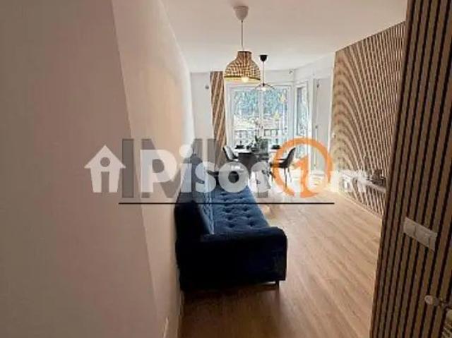 Apartamento en alquiler en Andorra-Sierra de Arcos, Aragón