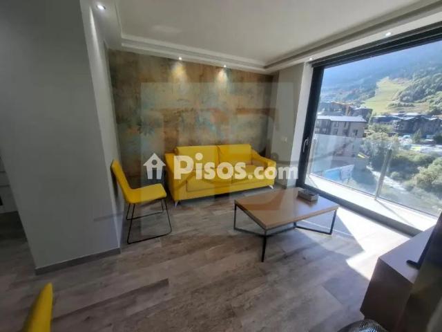 Apartamento en alquiler en Andorra-Sierra de Arcos, Aragón