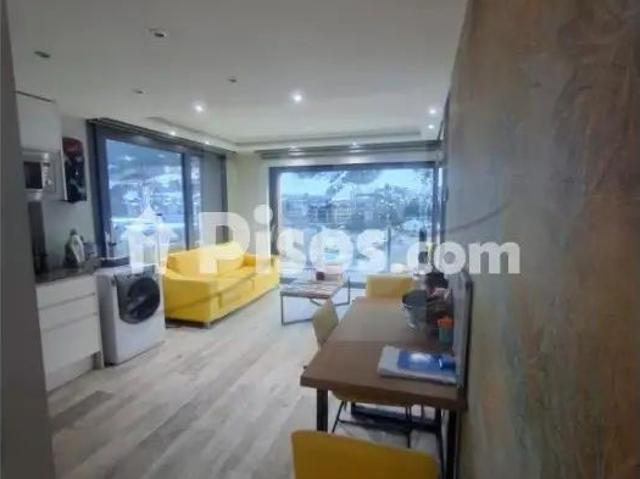 Apartamento en alquiler en Andorra-Sierra de Arcos, Aragón