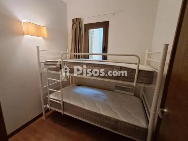 Apartamento en alquiler en Andorra-Sierra de Arcos, Aragón