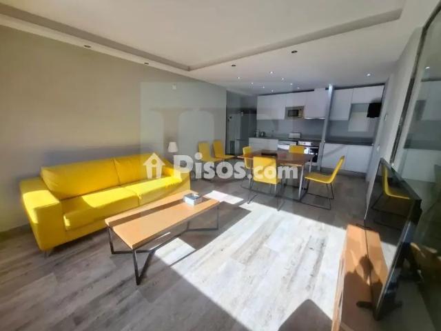 Apartamento en alquiler en Andorra-Sierra de Arcos, Aragón