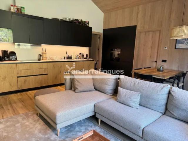 Apartamento en alquiler en Andorra-Sierra de Arcos, Aragón