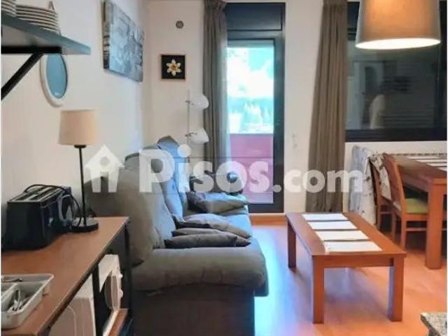 Apartamento en alquiler en Andorra-Sierra de Arcos, Aragón