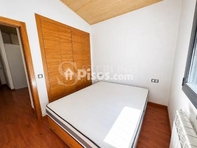 Apartamento en alquiler en Andorra-Sierra de Arcos, Aragón