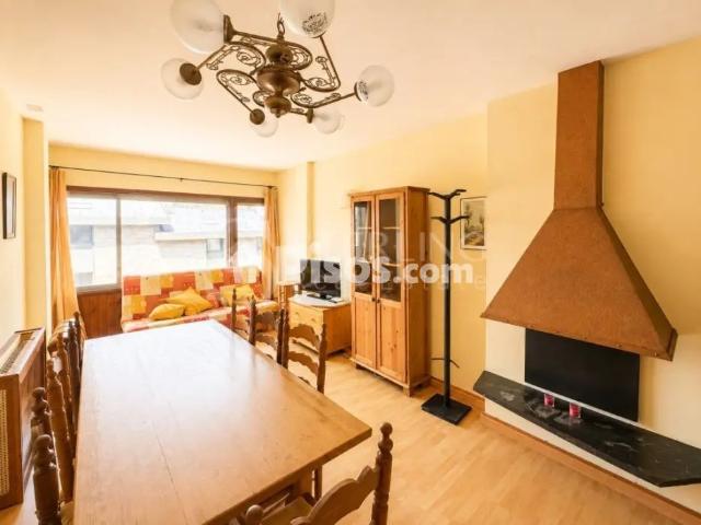 Apartamento en alquiler en Andorra-Sierra de Arcos, Aragón