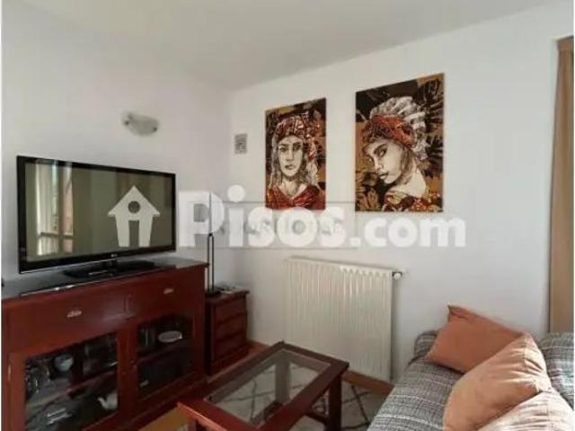 Apartamento en alquiler en Andorra-Sierra de Arcos, Aragón