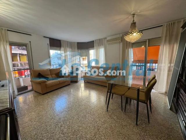 Apartamento en alquiler en els Quatre Garrofers, Tarragonès