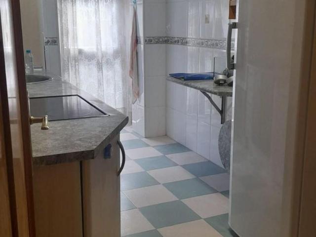 Piso en alquiler en El Tiemblo, Ávila