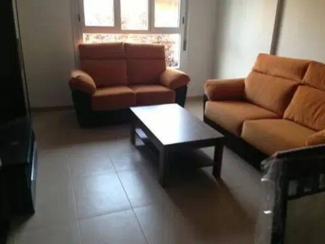 Apartamento en alquiler en Pio XII, Ciudad Real