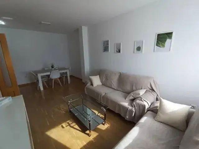 Apartamento en alquiler en Pio XII, Ciudad Real