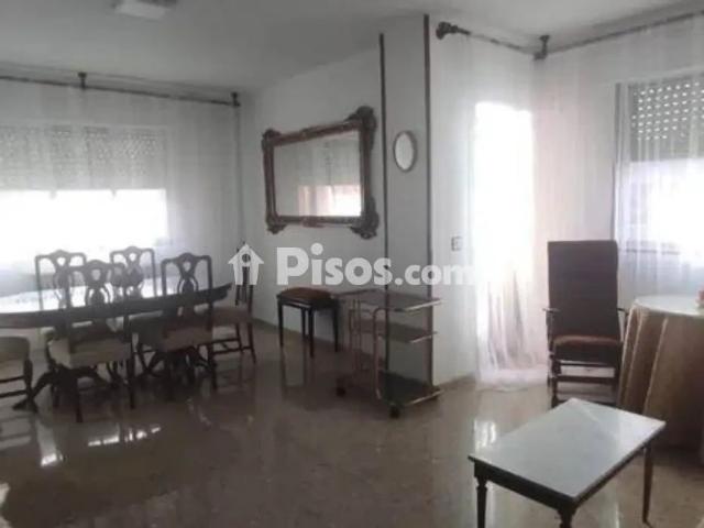 Apartamento en alquiler en Pio XII, Ciudad Real