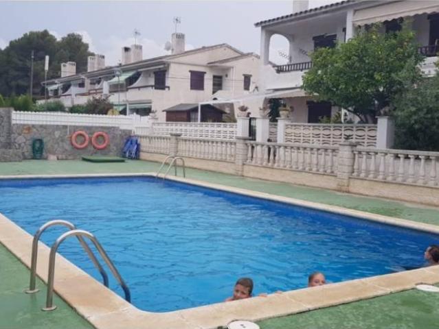 Piso en alquiler en El Vendrell