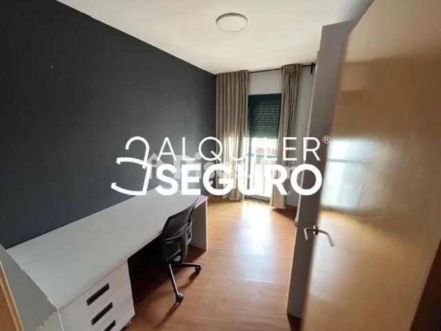 Apartamento en alquiler en Part Alta, Tarragona