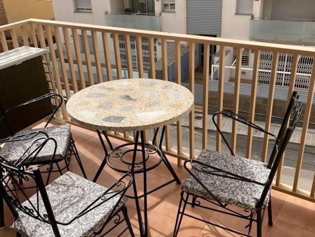 Piso en alquiler en El Vendrell