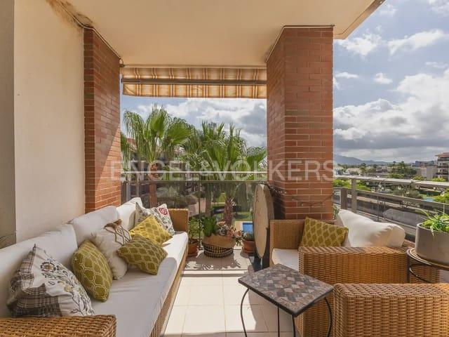 Piso en alquiler en la Marina Alta, Valencia