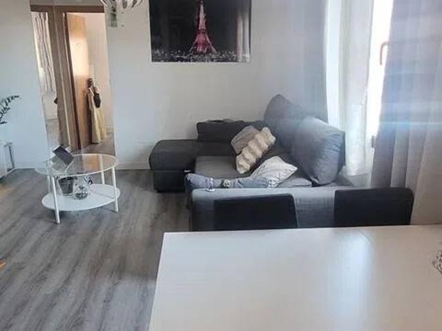 Piso en alquiler en El Viso de San Juan