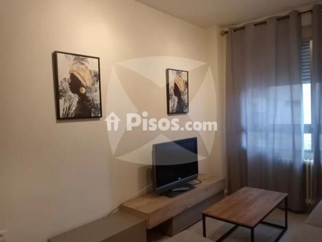 Apartamento en alquiler en San Blas, Cáceres