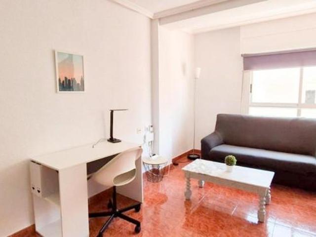 Piso en alquiler en Elche, Altabix