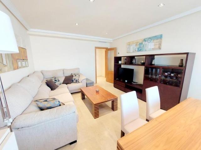 Piso en alquiler en Elche, Valencia