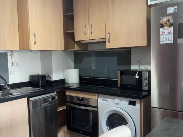 Piso en alquiler en Elche, Valencia