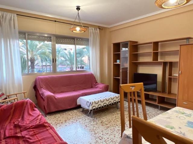 Piso en alquiler en Elche, Valencia