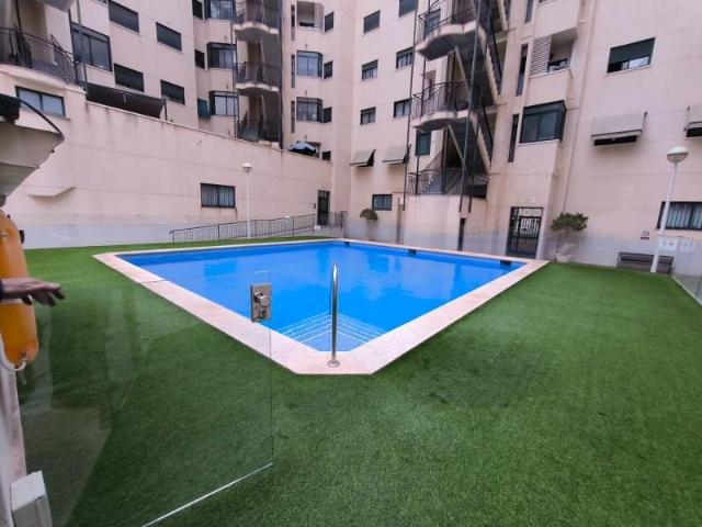 Piso en alquiler en Elche, Ciutat Esportiva