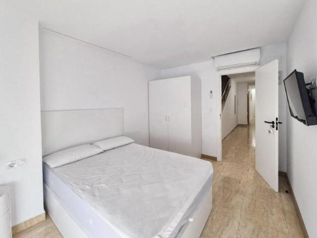 Piso en alquiler en Altabix, Elche