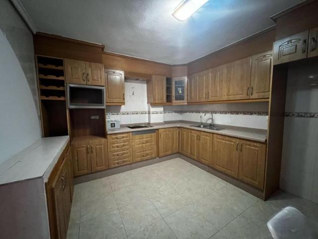 Piso en alquiler en Elche, Torreta Verdi