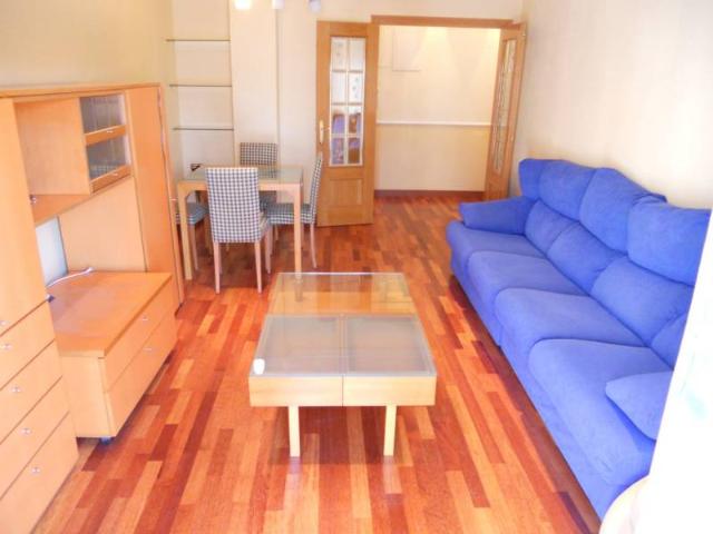 Piso en alquiler en Elche