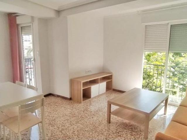 Piso en alquiler en Elche