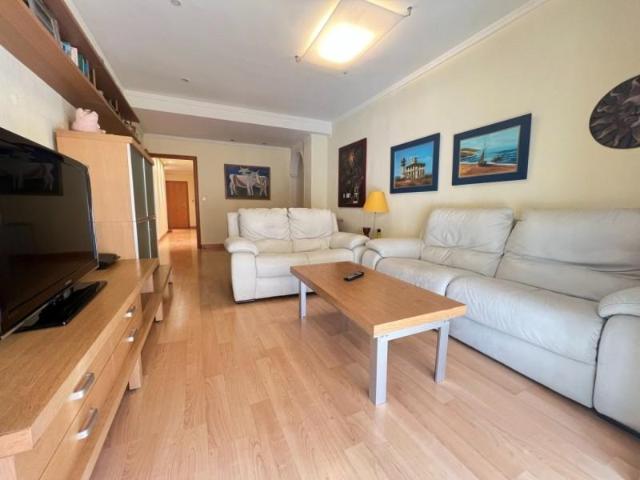 Piso en alquiler en Elche