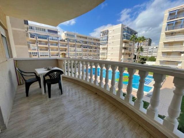 Piso en alquiler en Urbanització Els Arenals del Sol, Elche