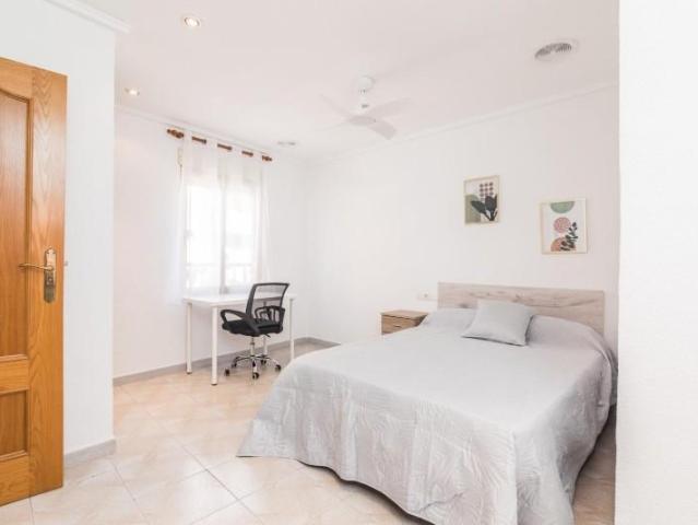 Apartamento en alquiler en Elche, Camí dels Magros
