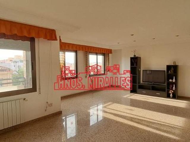 Piso en alquiler en Elche, Valencia