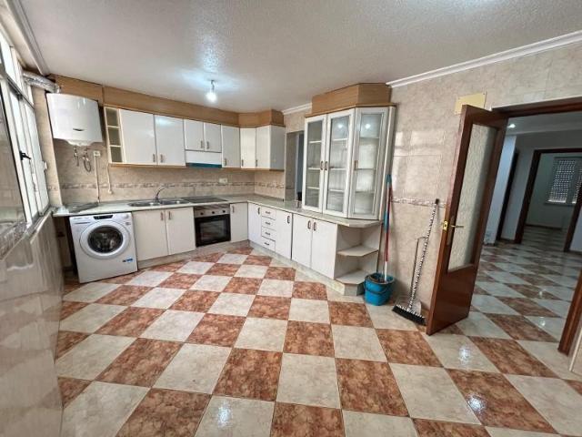 Piso en alquiler en Elche, Casablanca