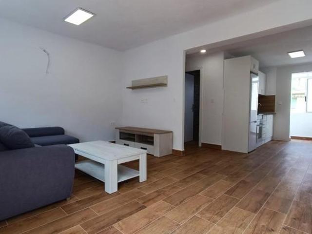 Piso en alquiler en Elche
