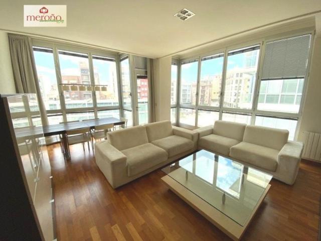 Piso en alquiler en Elche, Centro