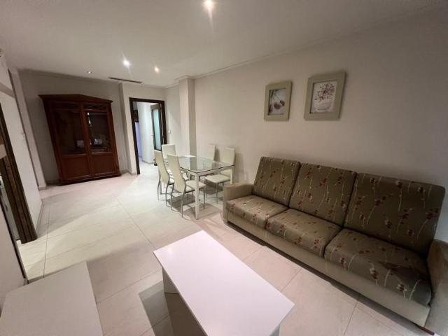 Piso en alquiler en Elche, Valencia