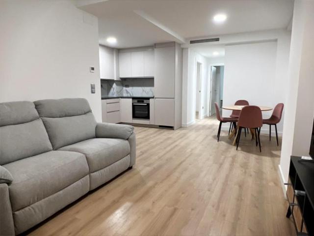 Piso en alquiler en Elche, Centro