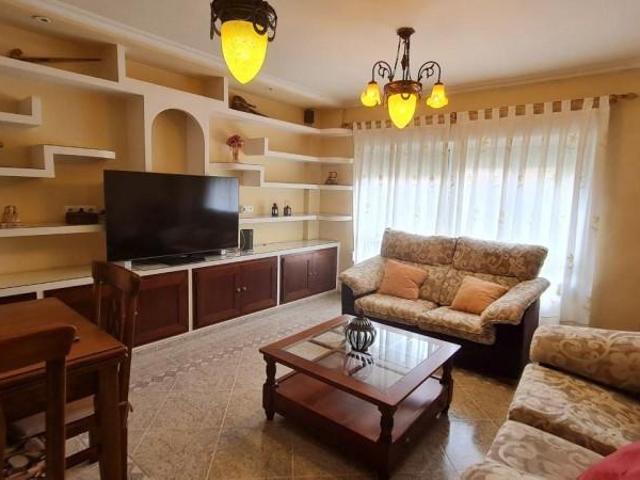 Piso en alquiler en Elche, Centro