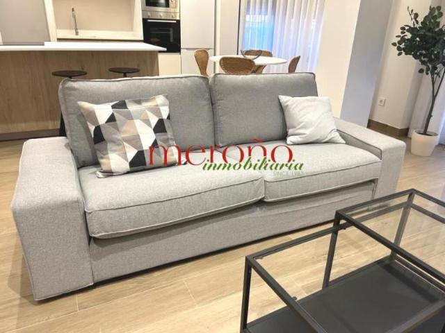 Piso en alquiler en Elche, Alicante