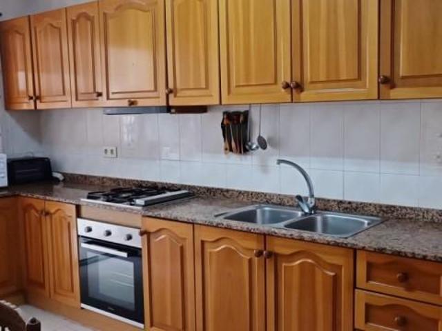Piso en alquiler en Elche, la Barrera