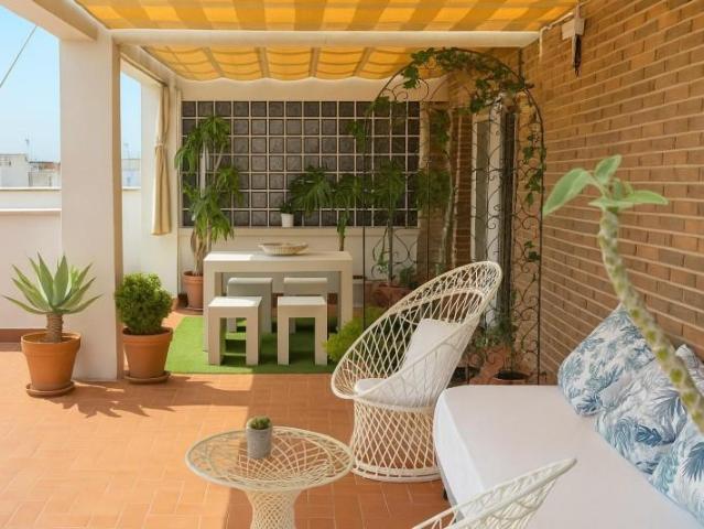 Piso en alquiler en Elche, Pont Nou